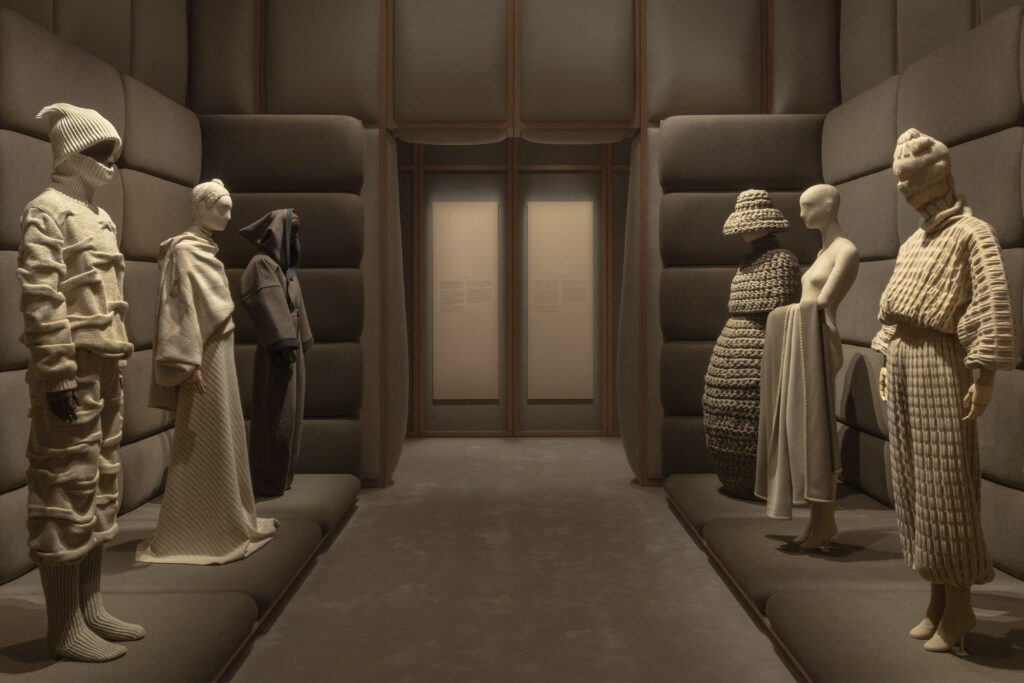 Loro Piana Celebrates Its Centennial in Shanghai