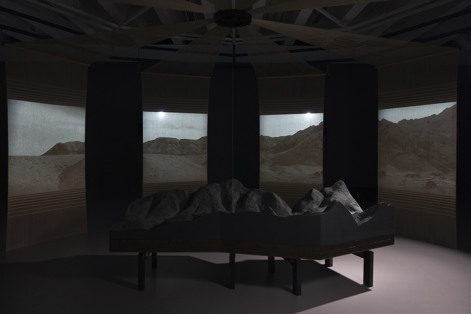 If You Know You Know Loro Piana’s Quest for Excellence Shanghai Museum Exhibition