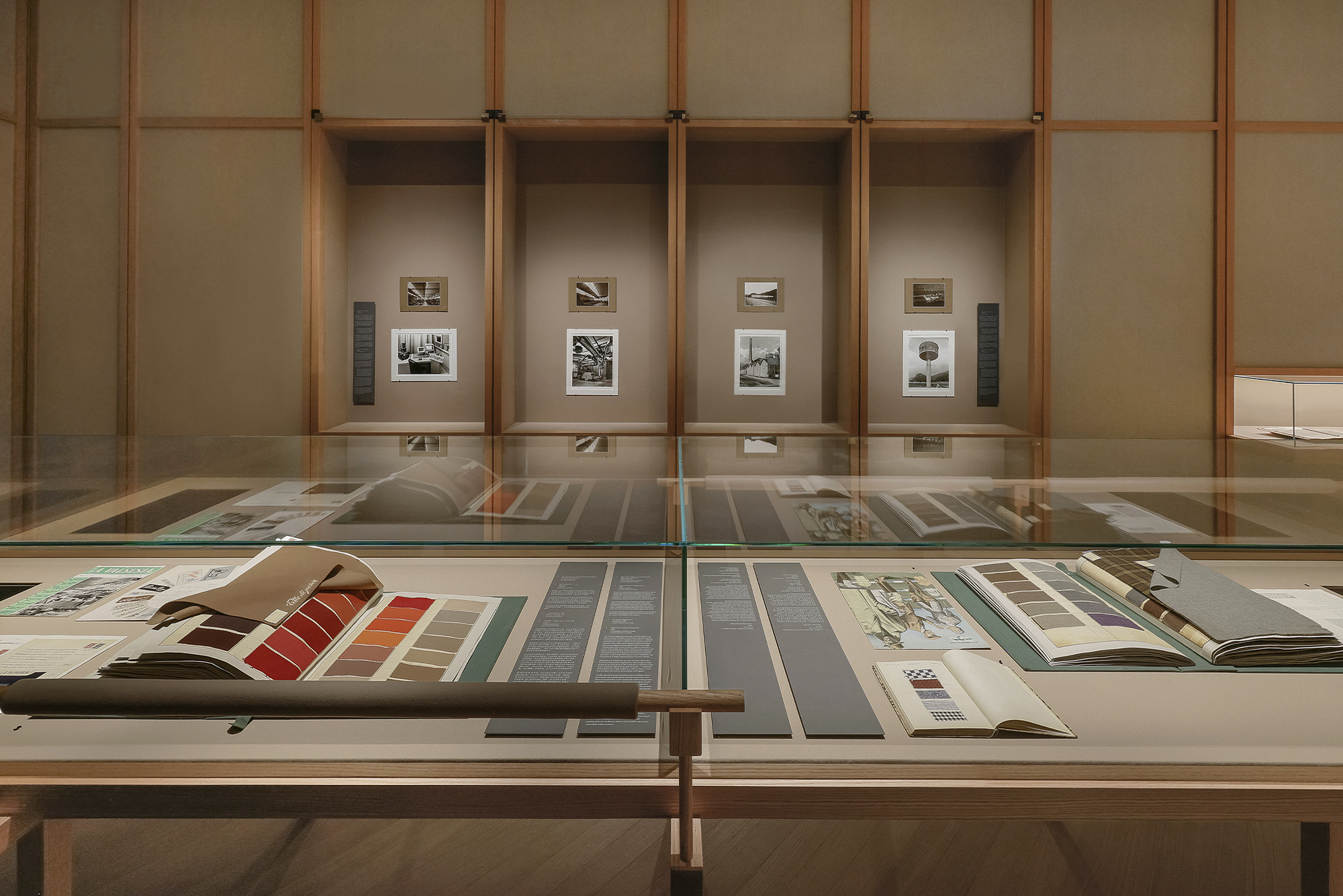 If You Know You Know Loro Piana’s Quest for Excellence Shanghai Museum Exhibition