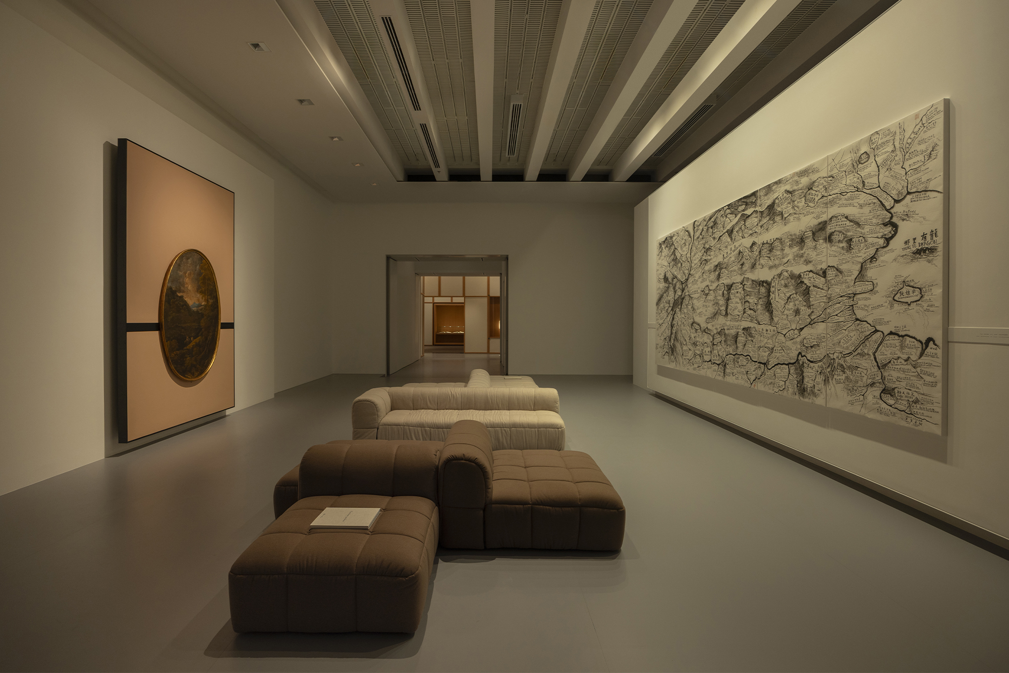 If You Know You Know Loro Piana’s Quest for Excellence Shanghai Museum Exhibition