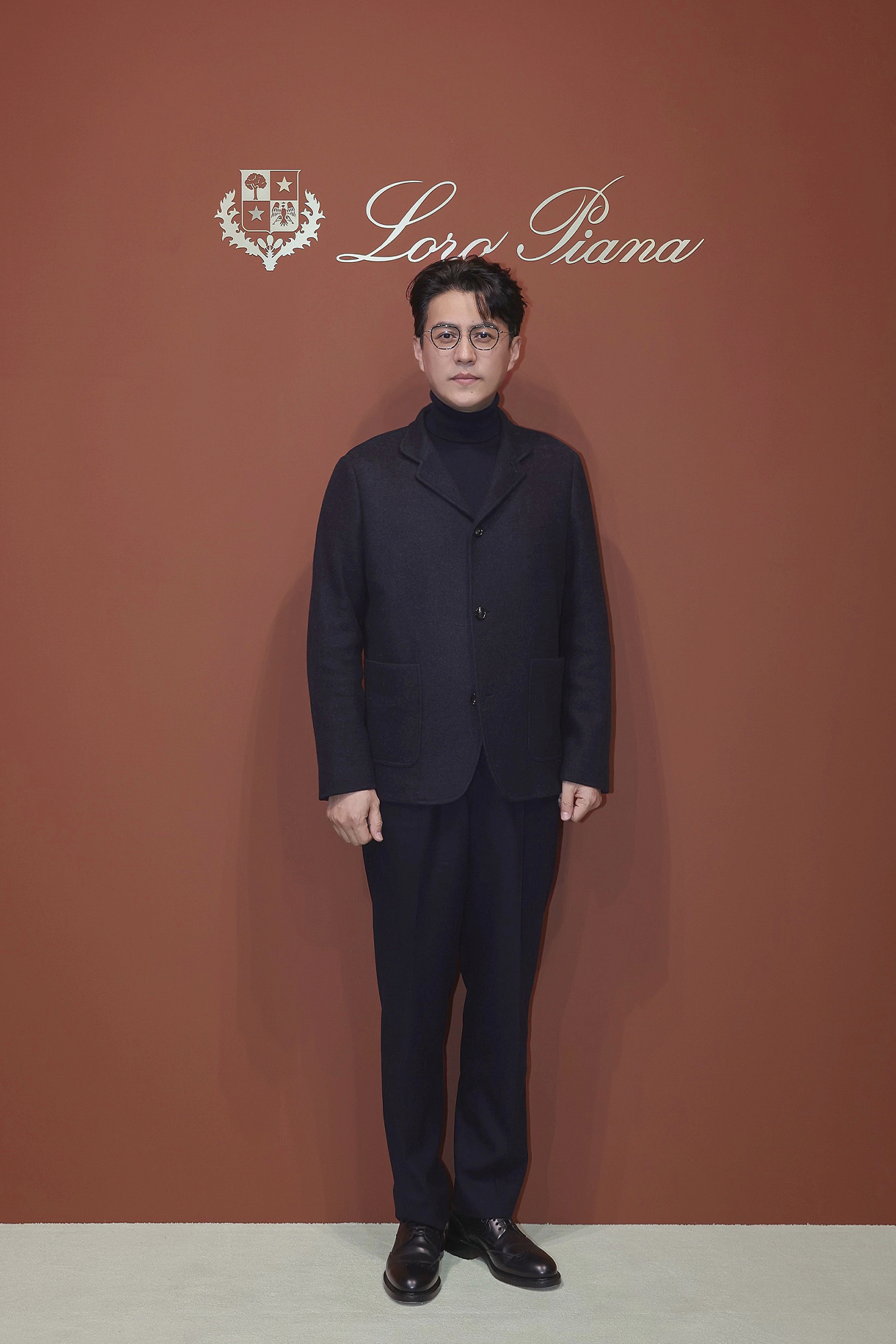 Jin Dong If You Know You Know Loro Piana’s Quest for Excellence Shanghai Museum Exhibition 5-2025 1
