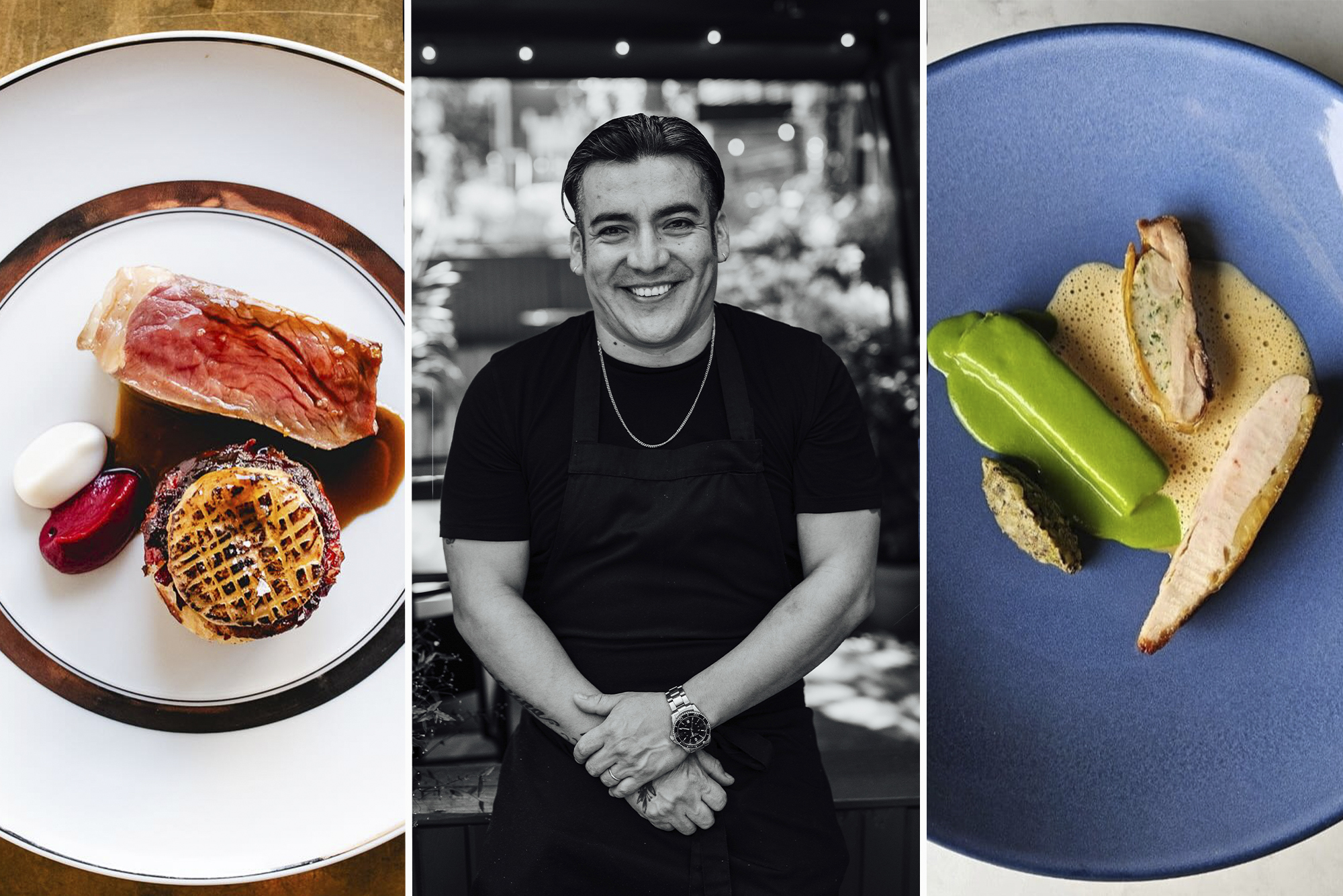 Juan Lopez - Alma - Credit Alison Slattery - Two Food Photographers left lawrence
