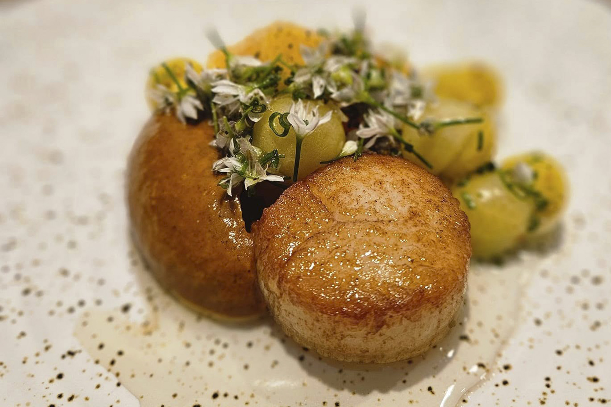 Mastard restaurant montreal