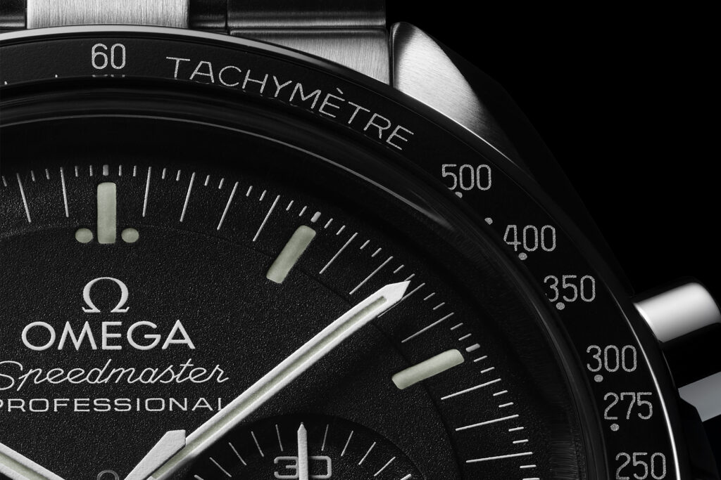 OMEGA Celebrates 60 Years of NASA Qualification