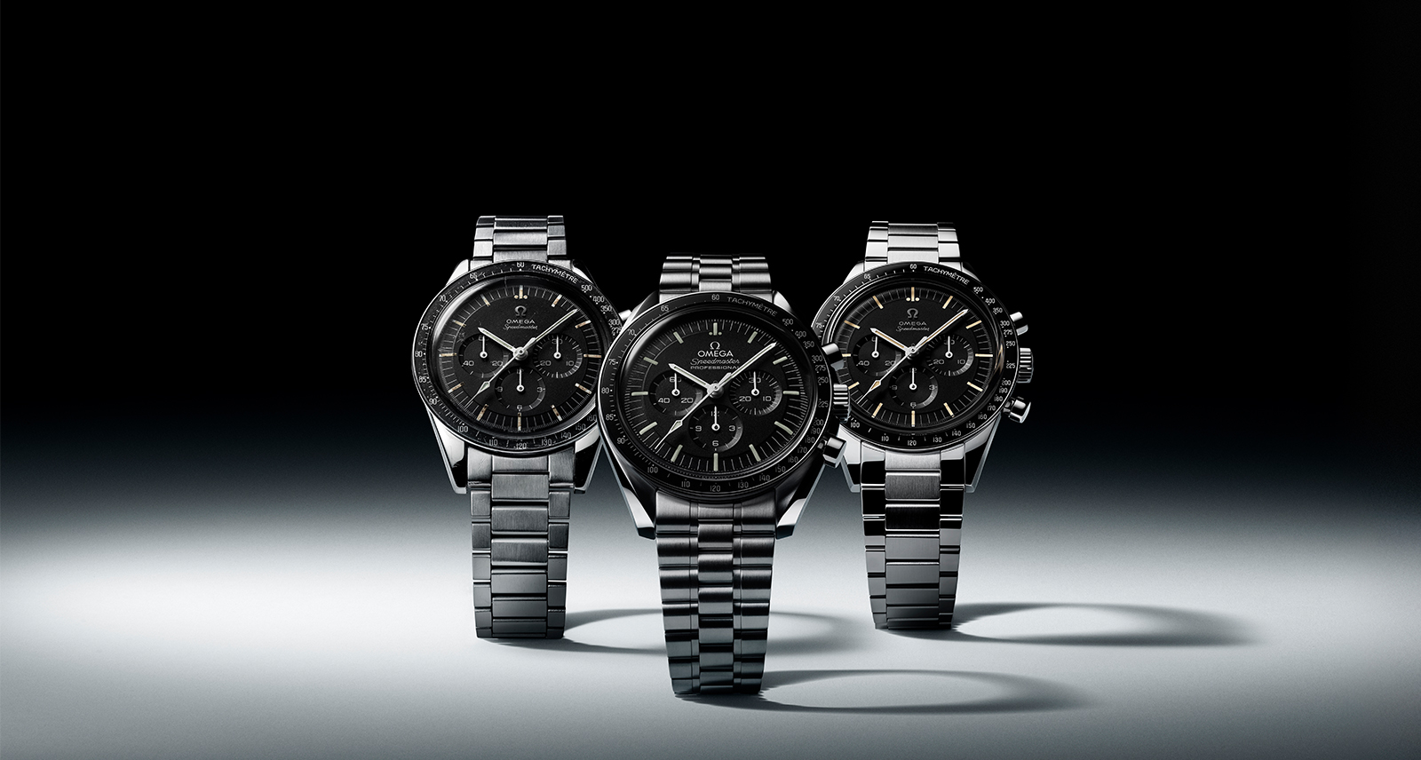 OMEGA Celebrates 60 Years of NASA Qualification