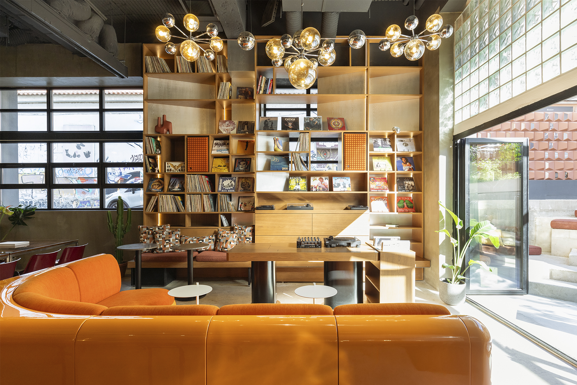 Okupa Athens Wine Tour