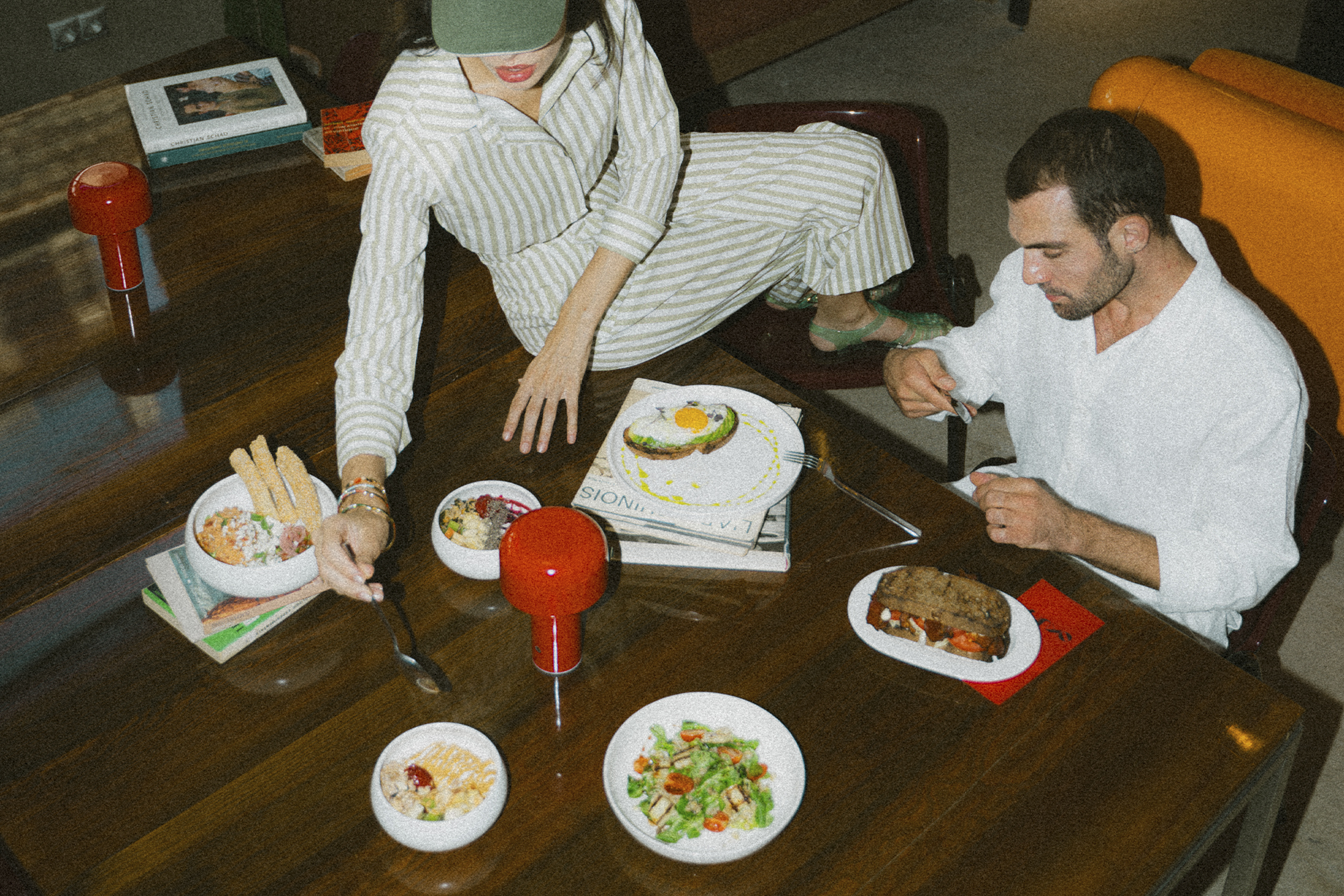 Okupa Athens Wine Tour