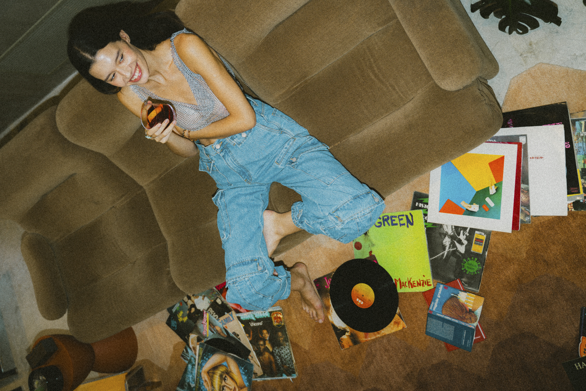 Okupa Athens Wine Tour