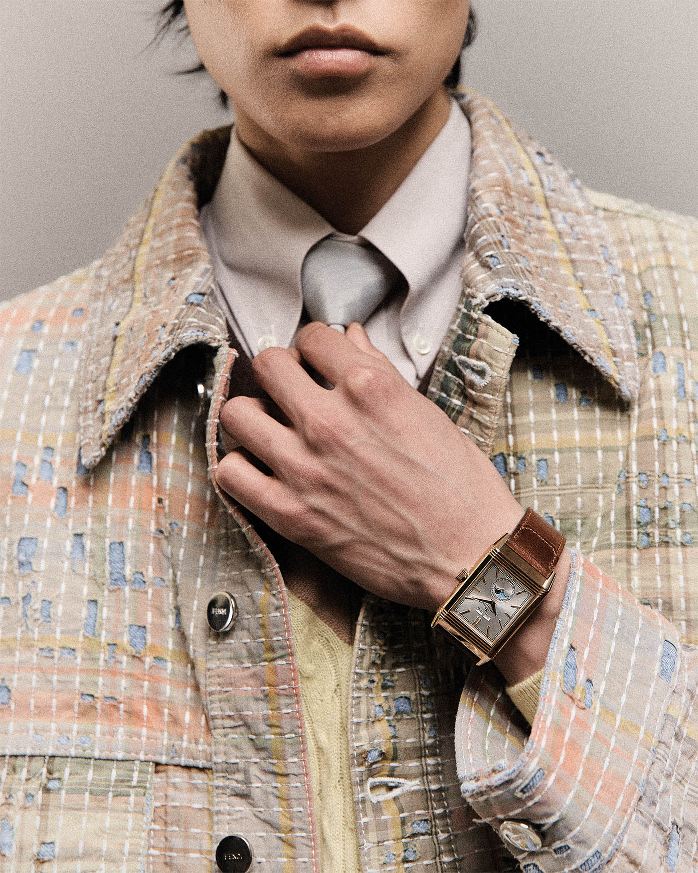 Style Manual: See Men's Spring-Summer Fashion for 2025 - Sharp Magazine