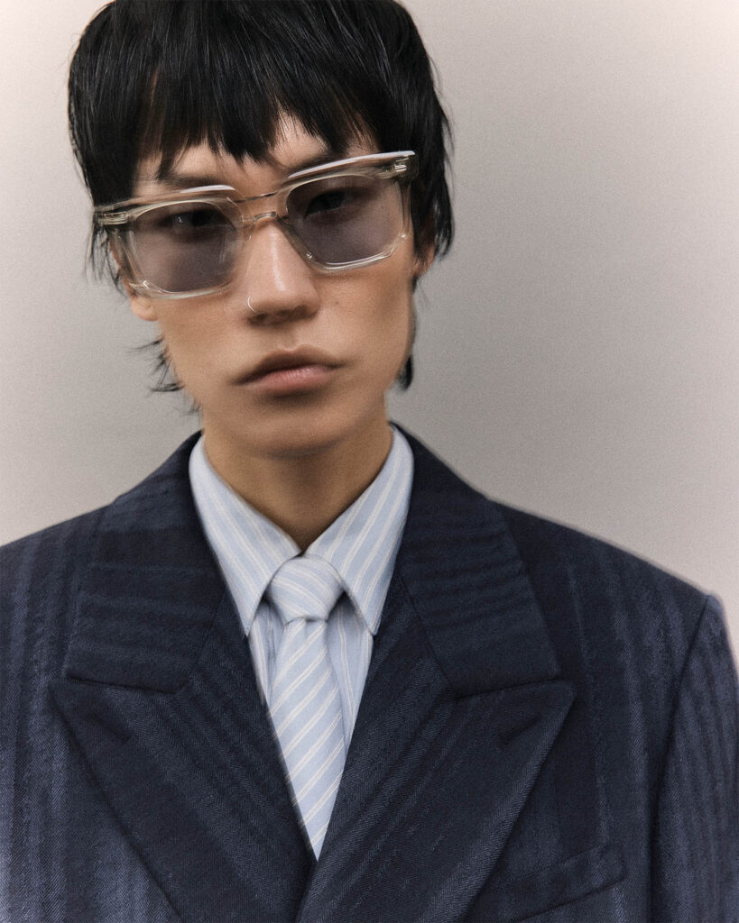 Style Manual Book for Men photoshoot men's fashion spring-summer