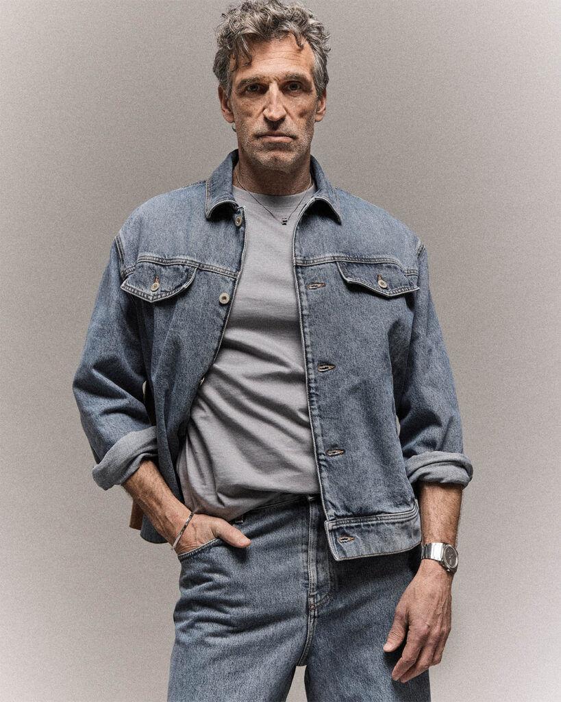 Style Manual Book for Men photoshoot men's fashion spring-summer