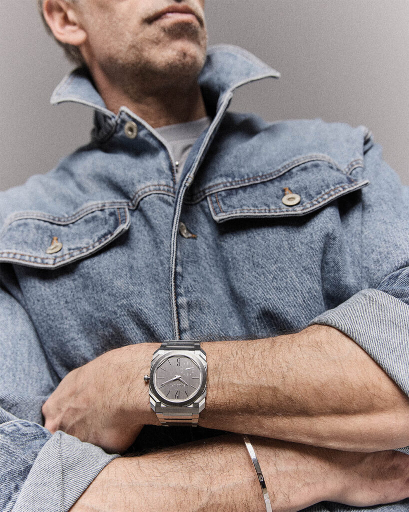 Style Manual Book for Men photoshoot men's fashion spring-summer