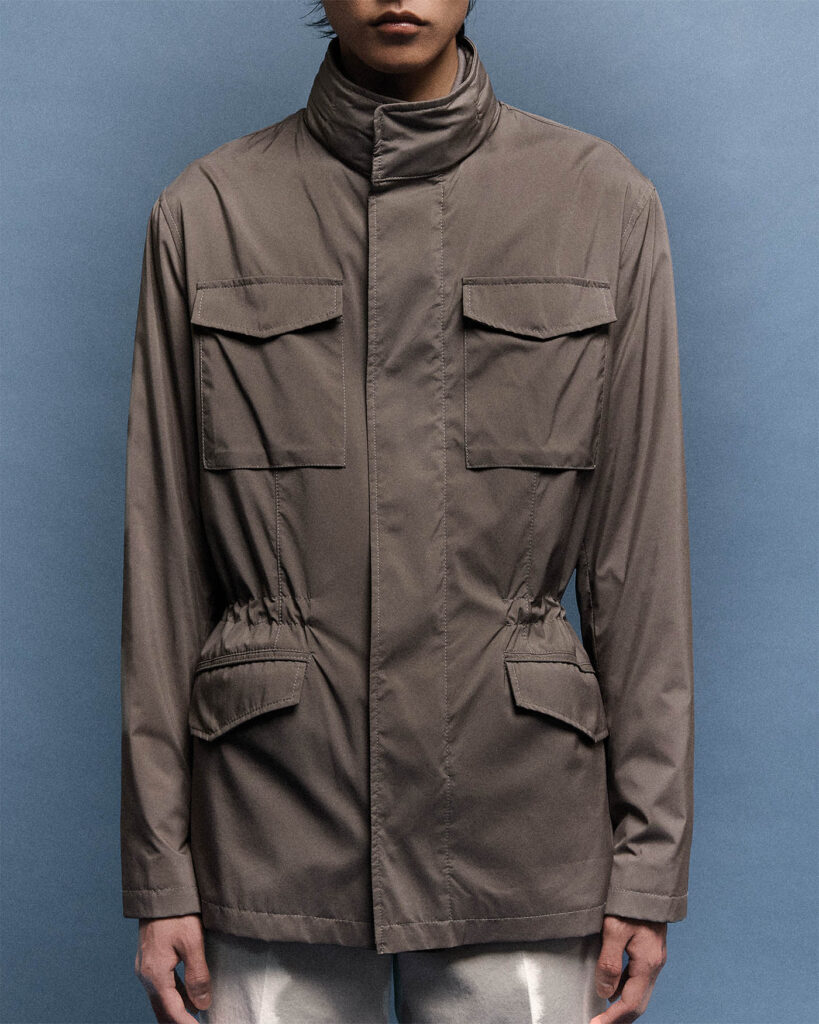 Style Manual Book for Men photoshoot men's fashion spring-summer