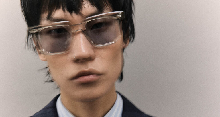 Style Manual Book for Men photoshoot men's fashion spring-summer