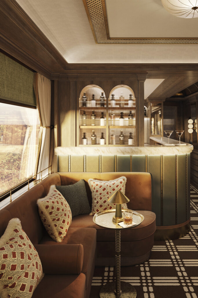 The Britannic Explorer Chef Simon Rogan 
