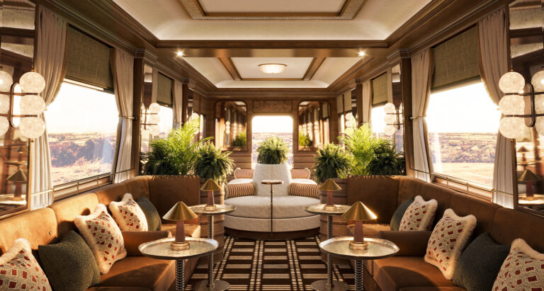 The Britannic Explorer Chef Simon Rogan