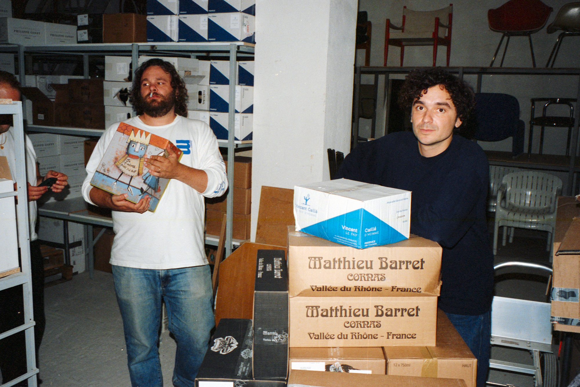 Wine is Fine TO CREDIT PANOS NTAOUTIS Athens Wine Tour