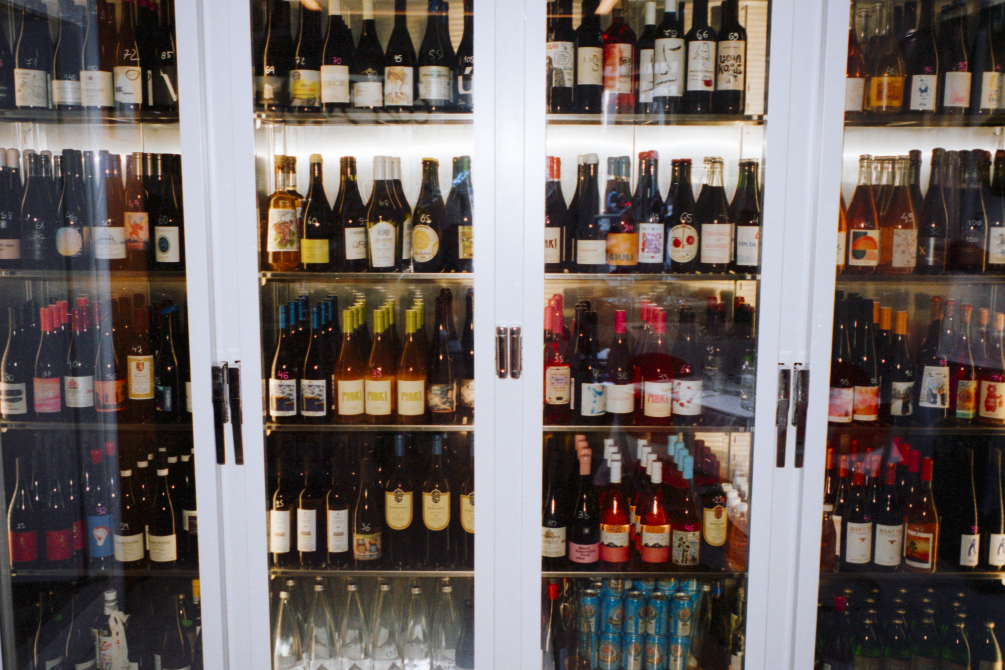 Wine is Fine TO CREDIT PANOS NTAOUTIS Athens Wine Tour