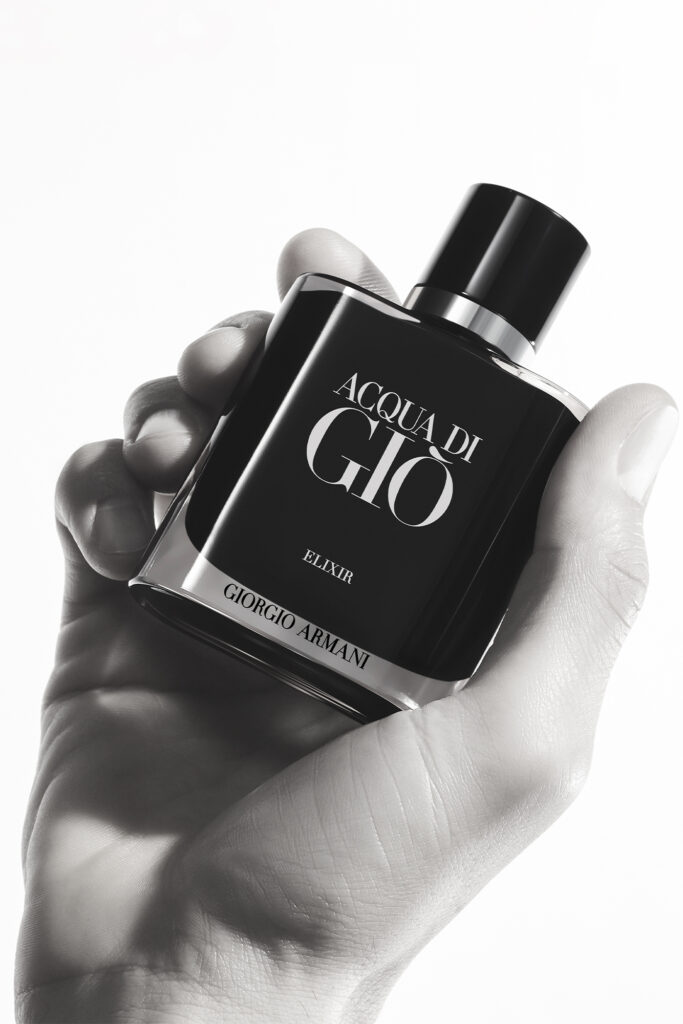 Armani Acqua di Gio