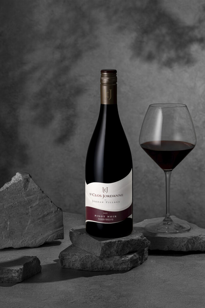 Arterra Wines (Le Clos Jordanne Jordan Village Pinot Noir