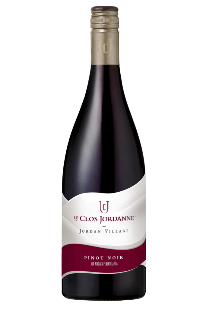 Arterra Wines (Le Clos Jordanne Jordan Village Pinot Noir