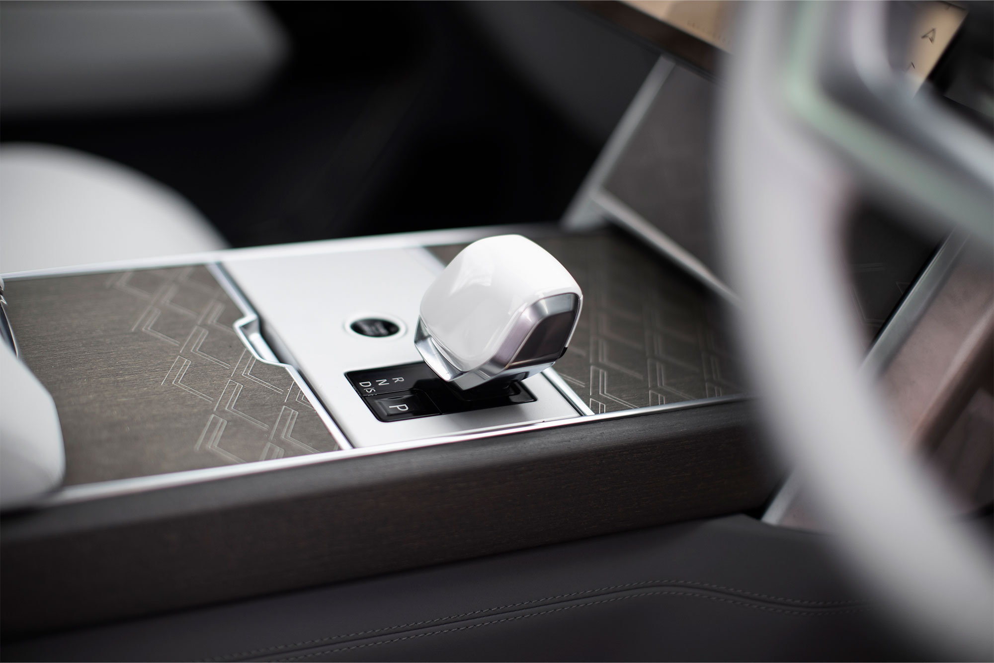 Range Rover's UK-exclusive Burford Edition by SV Bespoke.