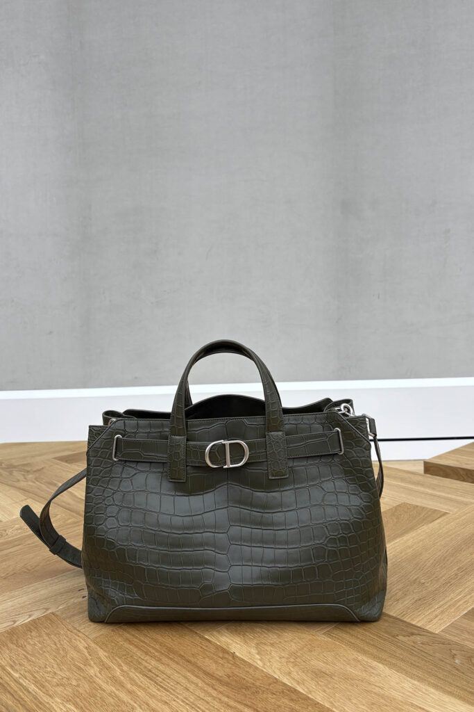 Dior Men's Spring-Summer 2026.