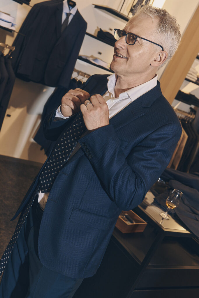 Harry Rosen X SHARP Father’s Day VIP Event 
