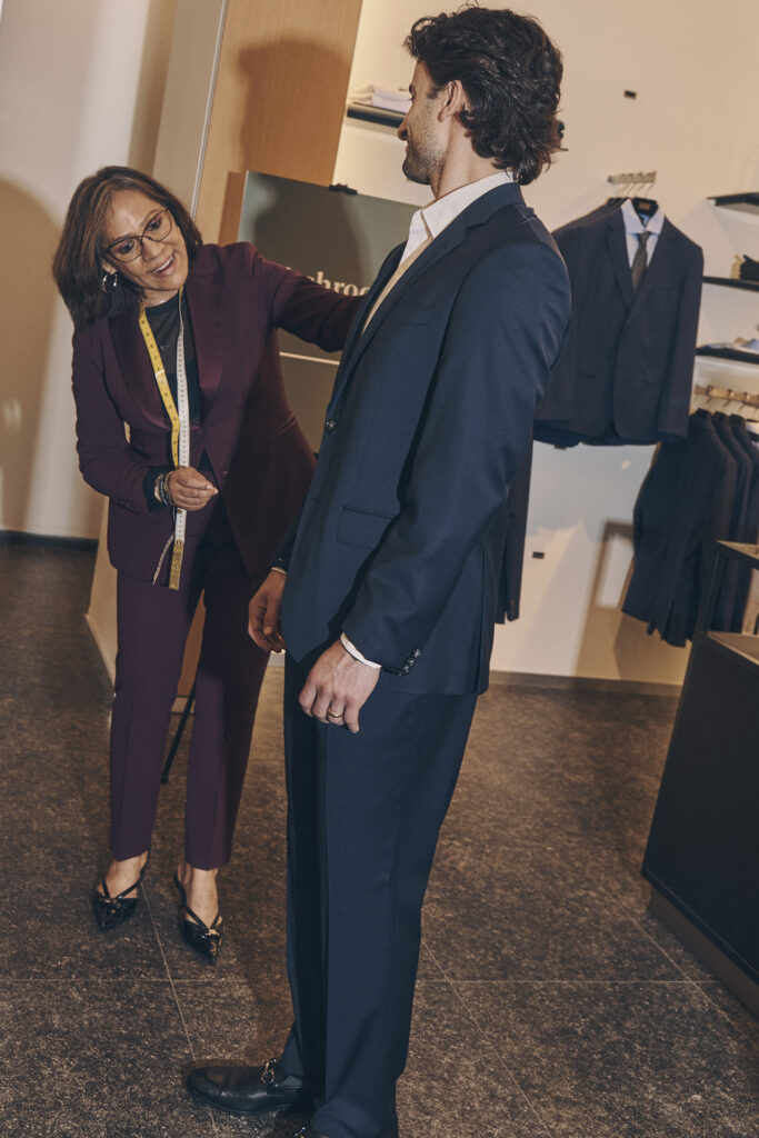 Harry Rosen X SHARP Father’s Day VIP Event 