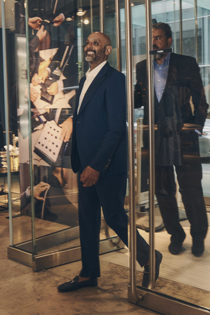 Harry Rosen X SHARP Father’s Day VIP Event 