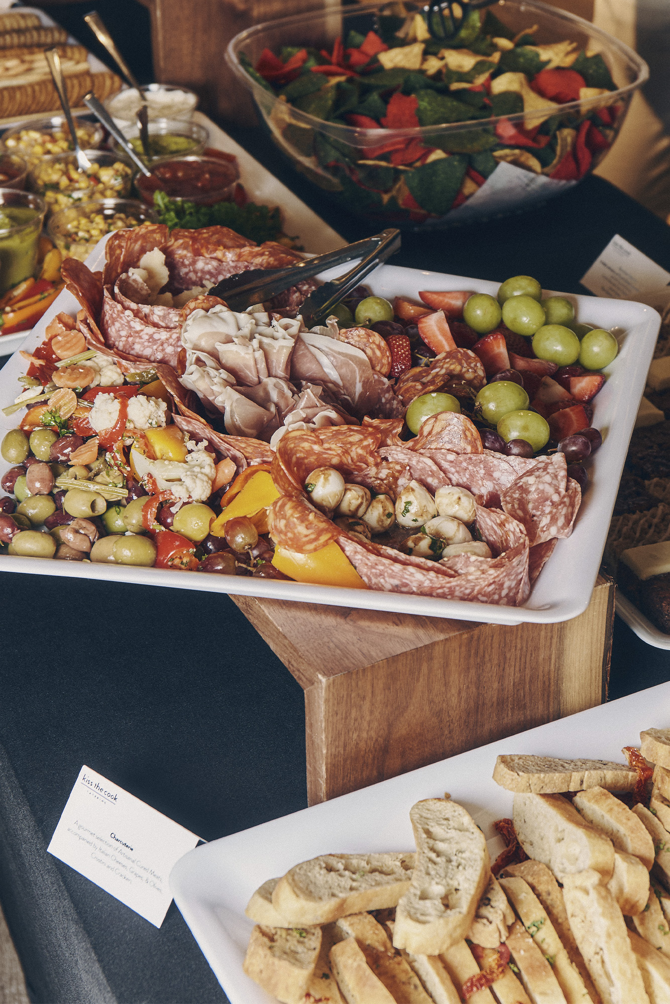 Harry Rosen X SHARP Father’s Day VIP Event 