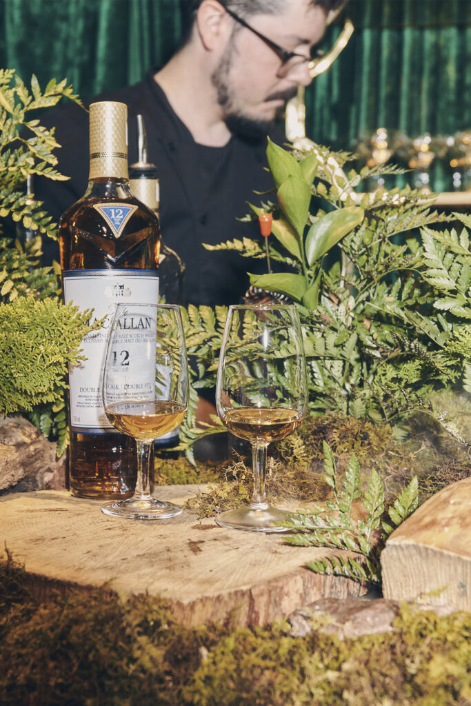 Harry Rosen X SHARP Father’s Day VIP Event 