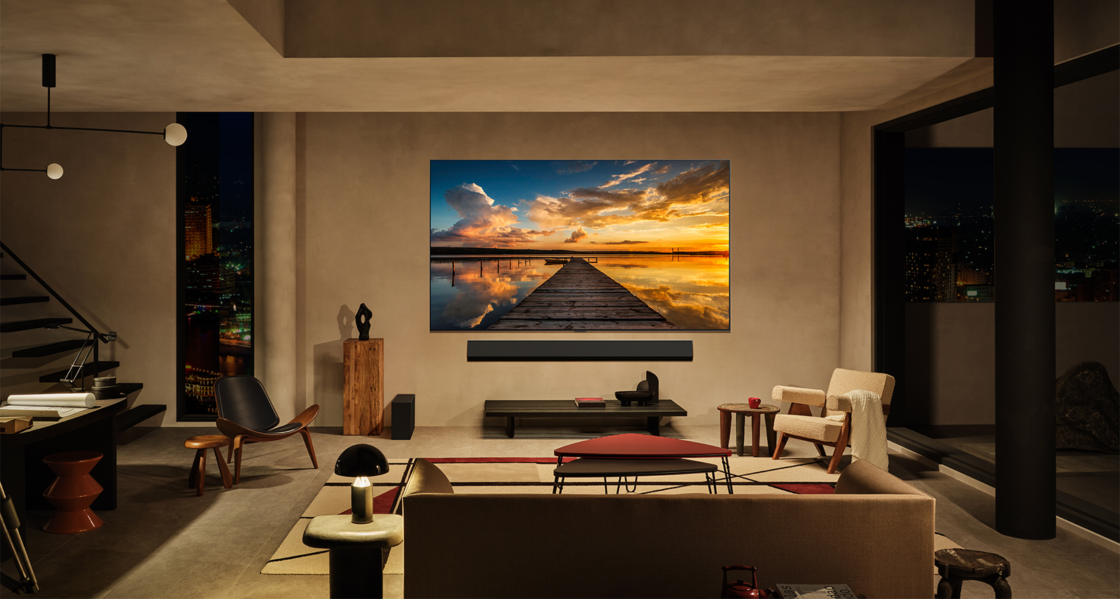 LG OLED evo G5
