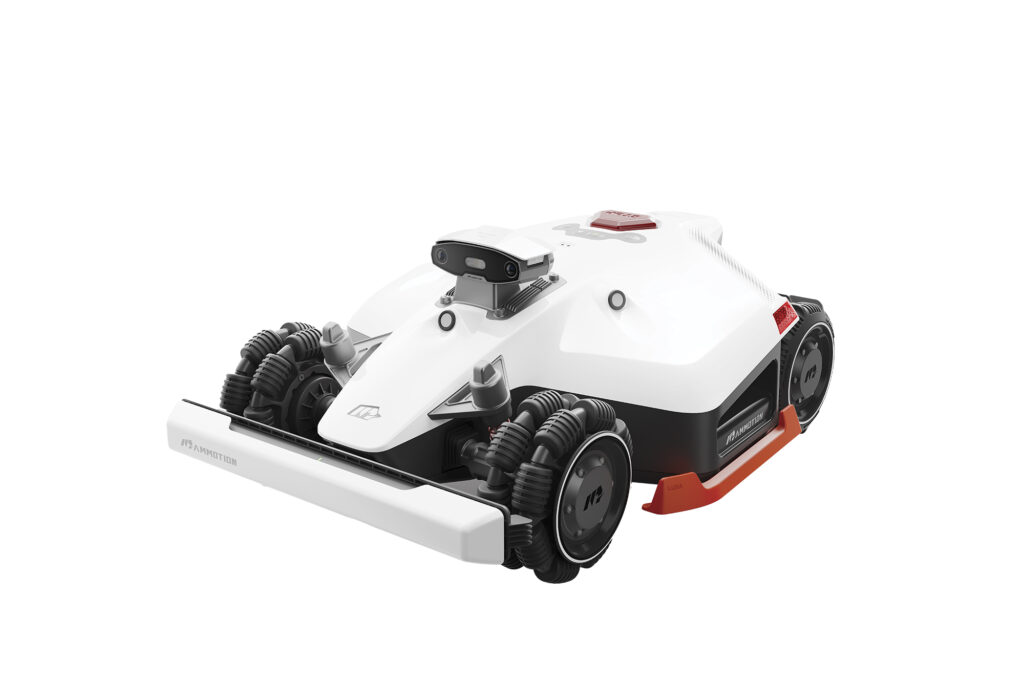 Mammotion Luba 2 Awd (S Version)
