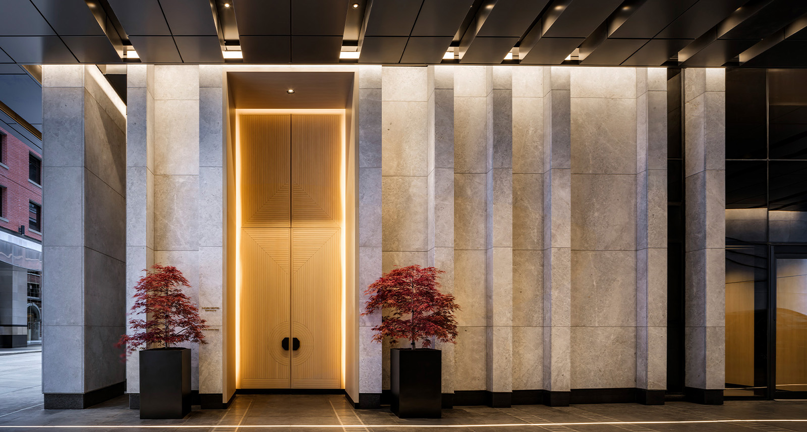 Nobu Hotel Toronto