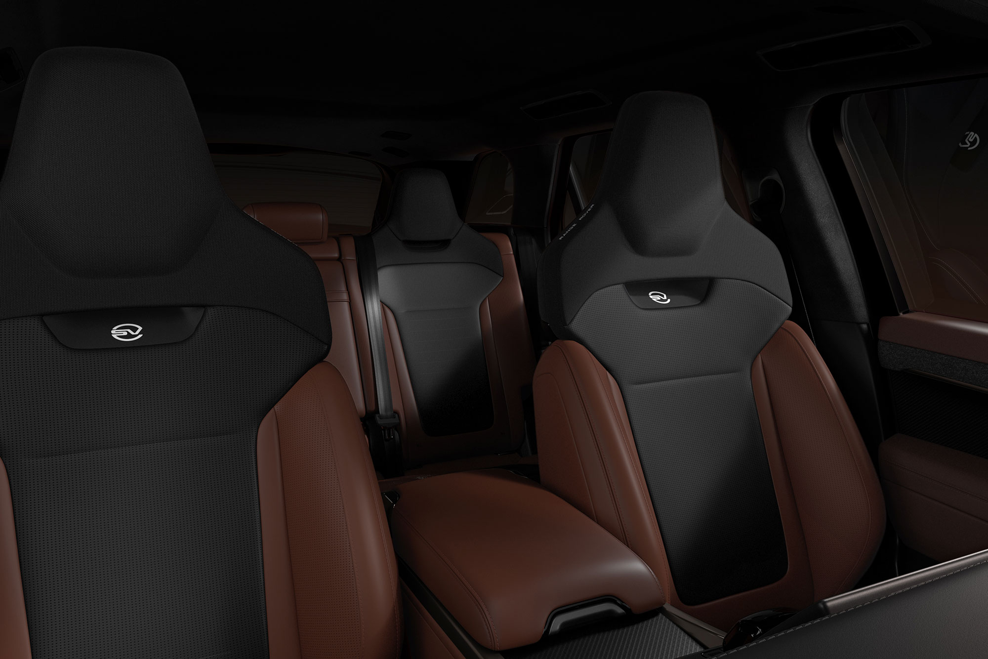 Range Rover Bespoke for Sport - Io