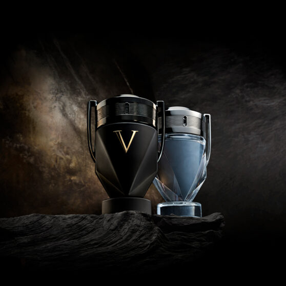 Rise to the Occasion With Rabanne Invictus Victory Absolu
