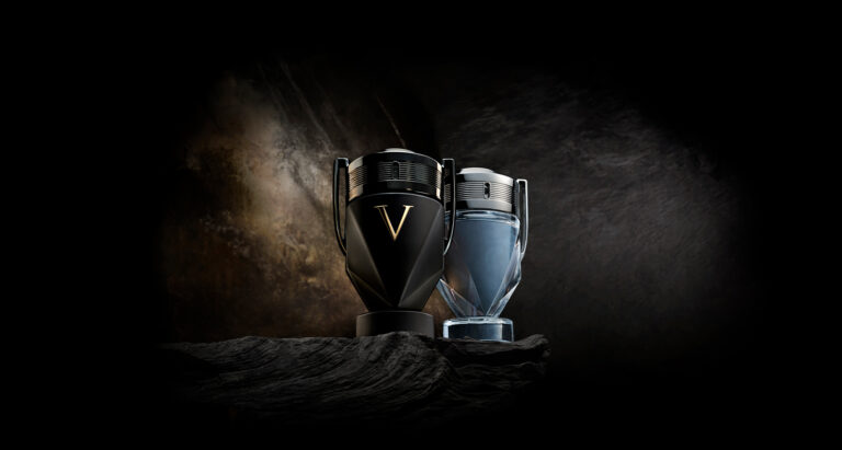 Rise to the Occasion With Rabanne Invictus Victory Absolu