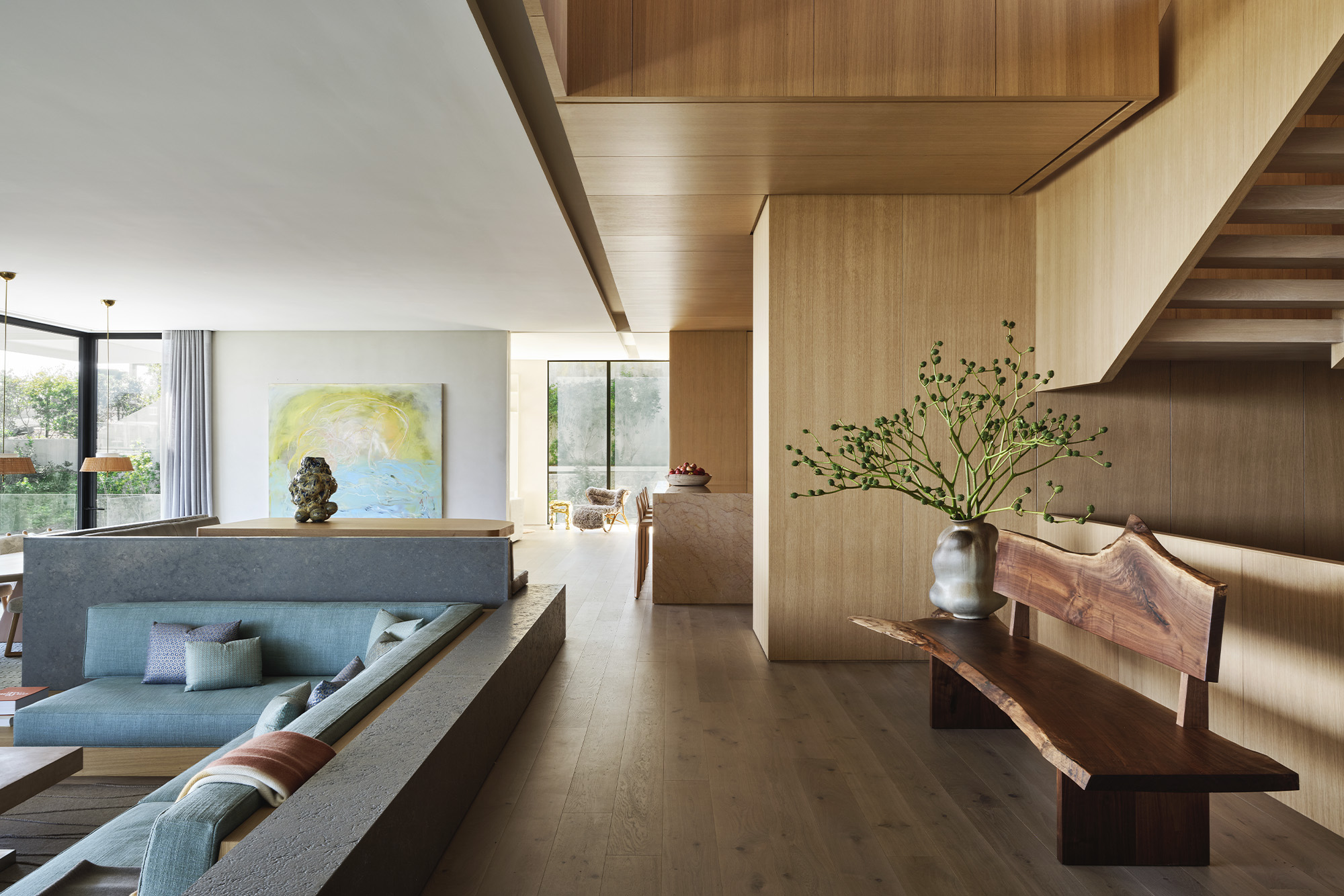 SAOTA Montauk New York architecture