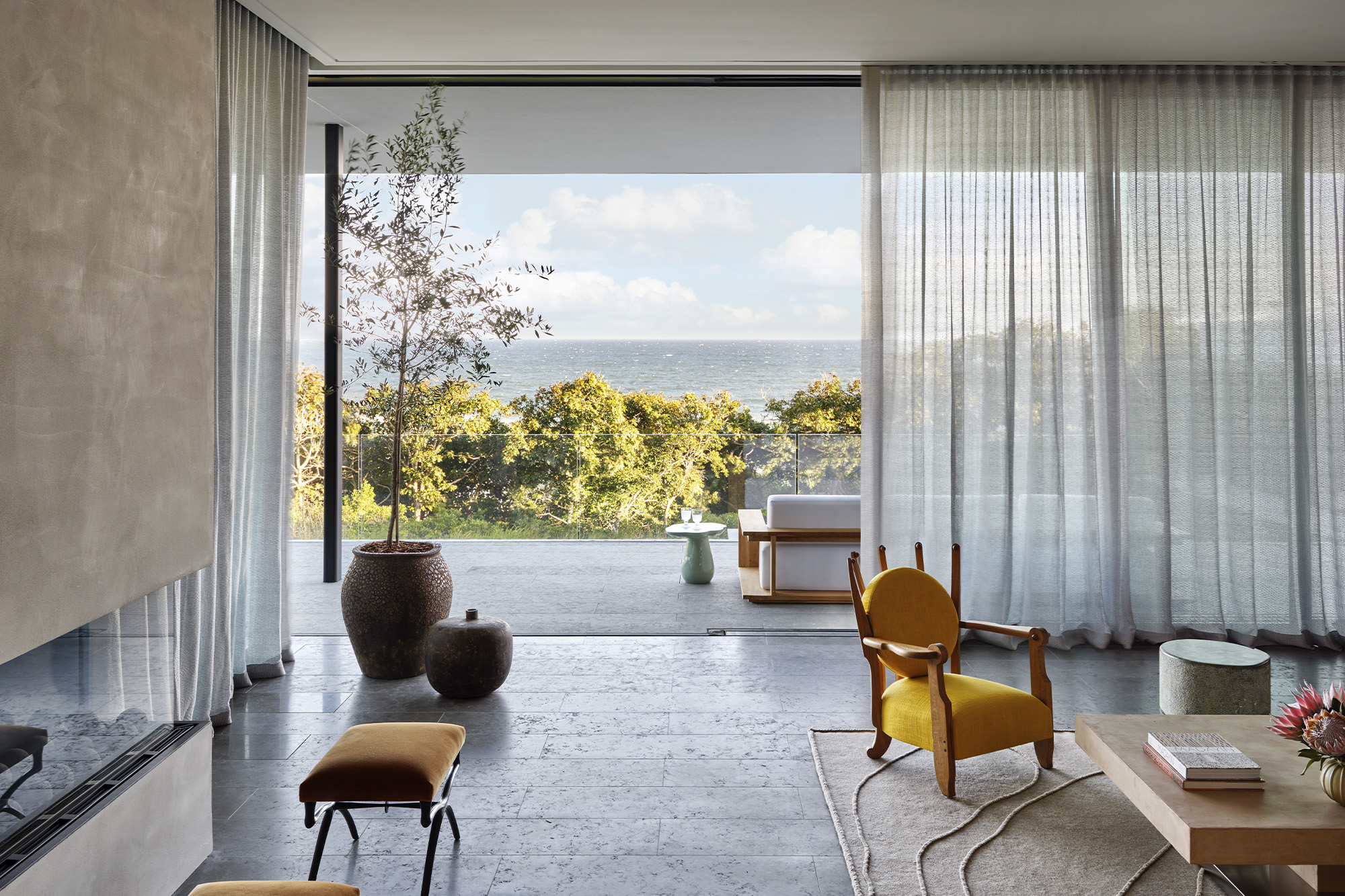 SAOTA Montauk New York architecture
