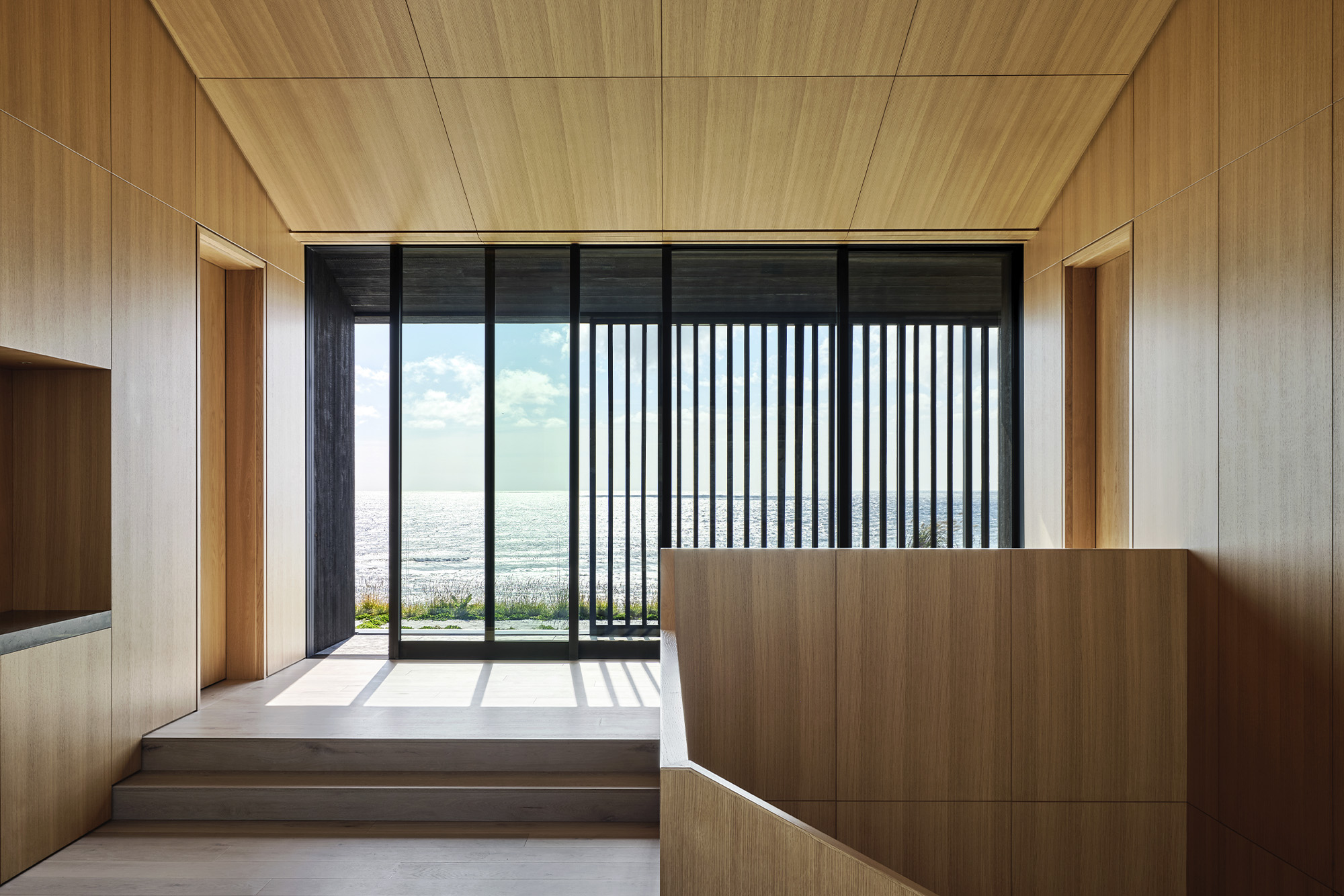 SAOTA Montauk New York architecture