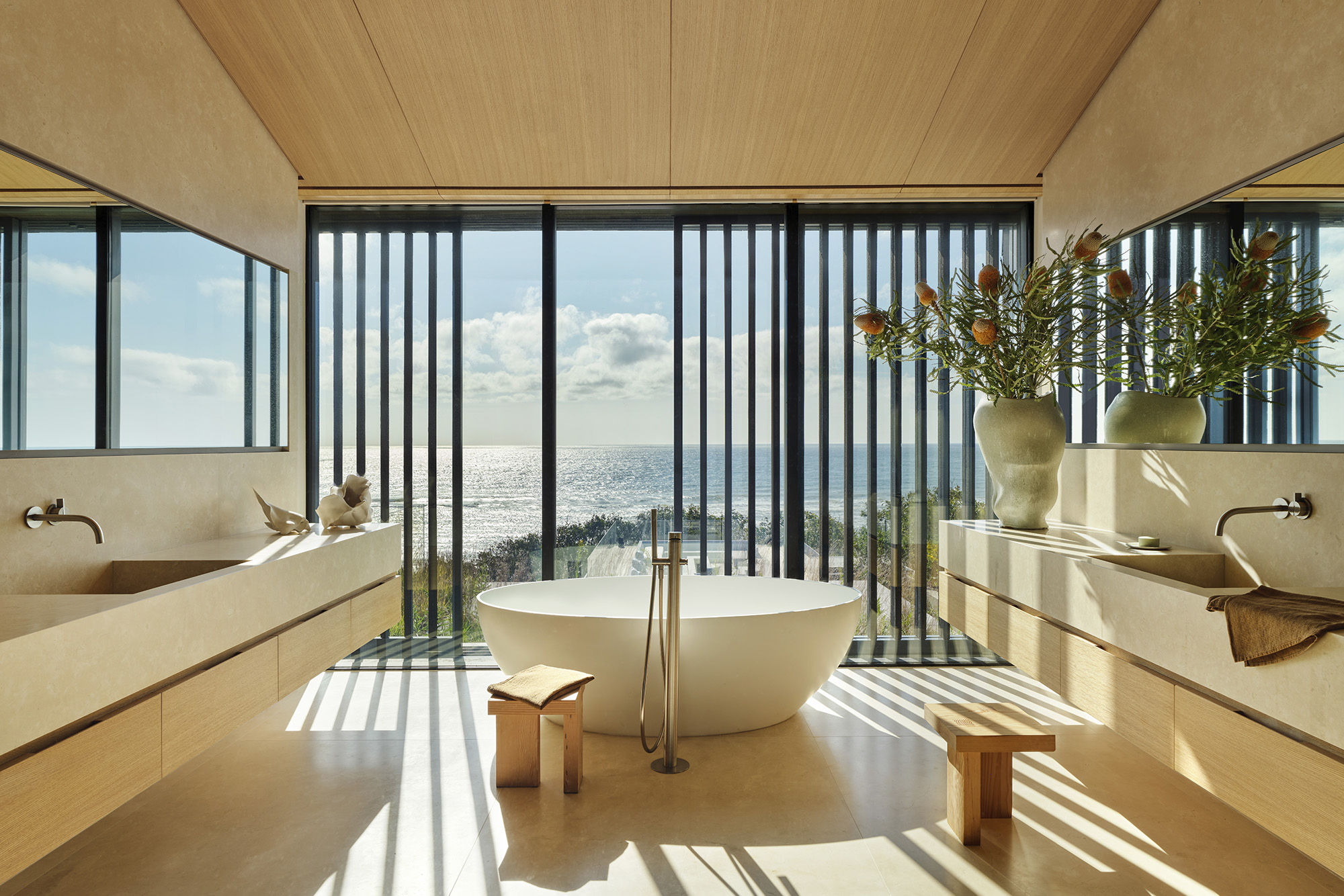 SAOTA Montauk New York architecture
