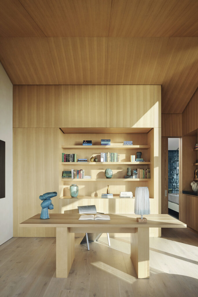 SAOTA Montauk New York archiecture