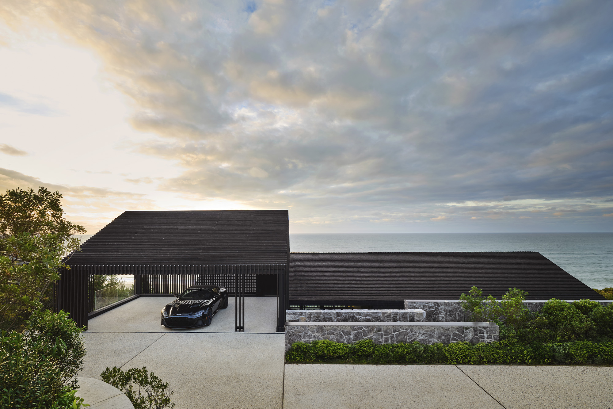 SAOTA Montauk New York architecture