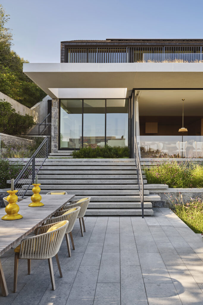 SAOTA Montauk New York archiecture
