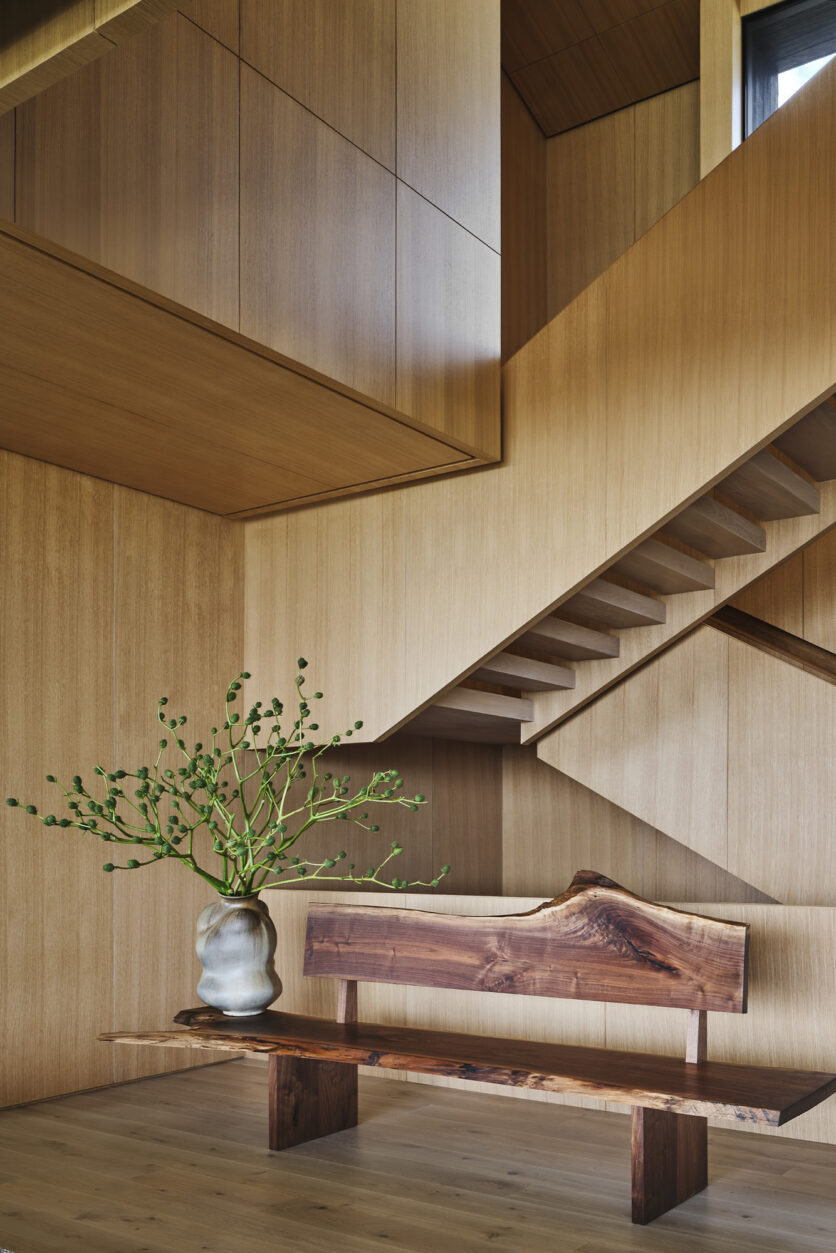 Architecture: New SAOTA Build Shows Montauk’s Rugged Beauty - Sharp ...