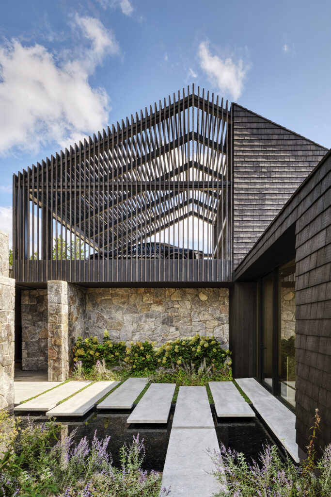 SAOTA Montauk New York archiecture