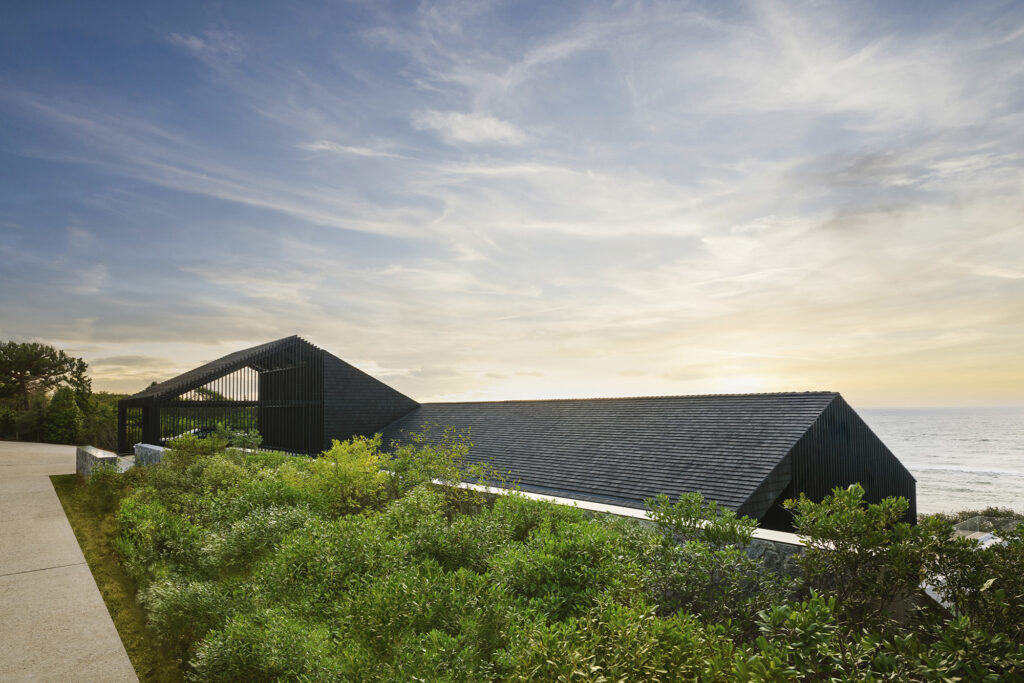 SAOTA Montauk New York architecture