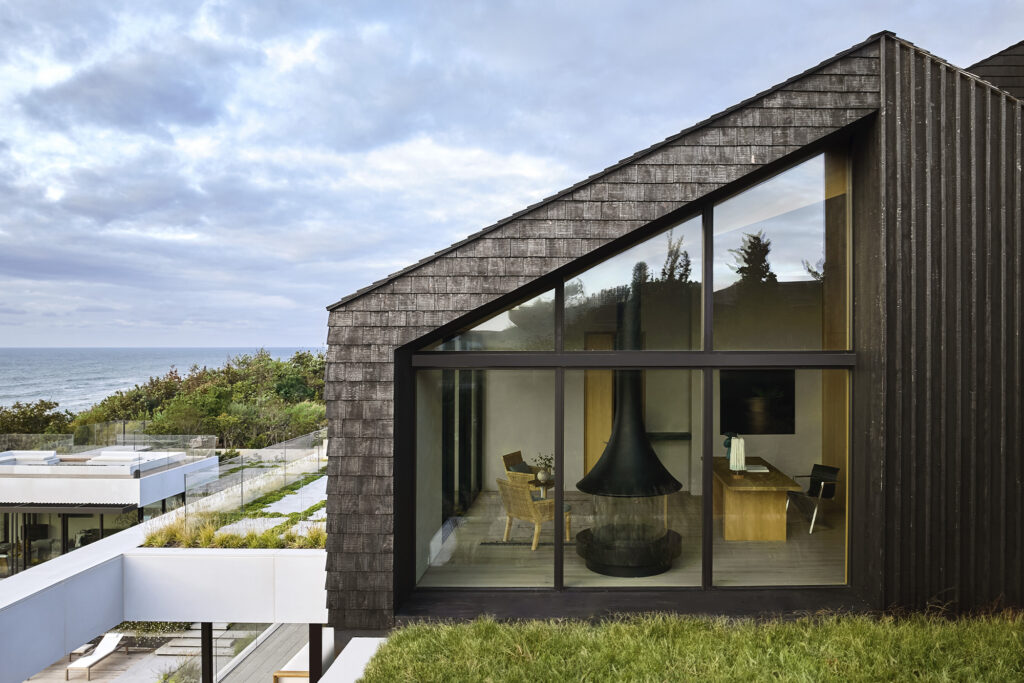 SAOTA Montauk New York architecture