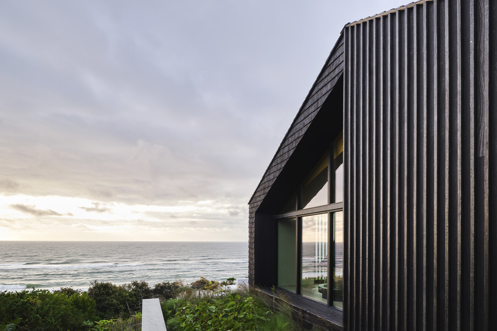 SAOTA Montauk New York architecture